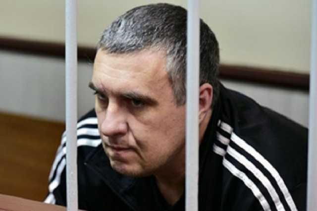 Суд оккупантов в Крыму вынес приговор украинцу-"диверсанту"