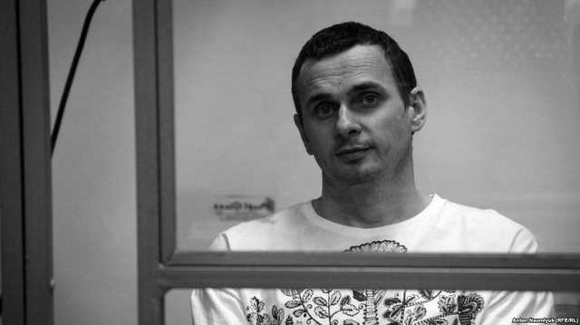 После контактов с Киевом: в России заявили о начале процесса освобождения Сенцова