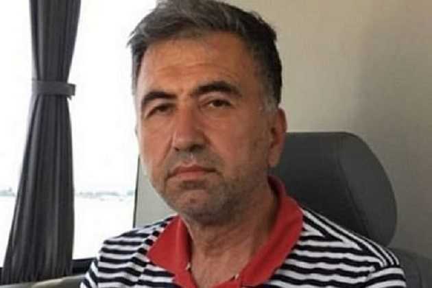 Украина выдала сторонника Гюлена Турции: детали