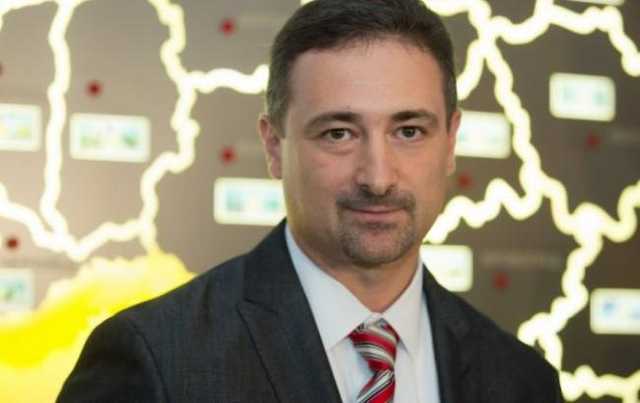Еще один западный специалист хочет сбежать из Украины. Смелянский покидает “Укрпошту”