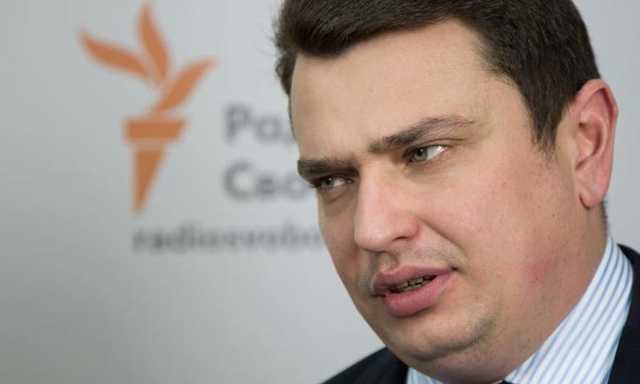 Сытник рассказал, как Холодницкий обещал отомстить НАБУ