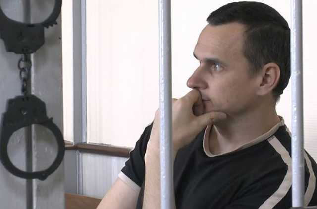 В России, наконец, рассказали, как себя чувствует Сенцов