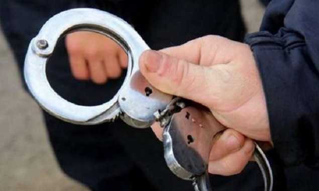 На получении взятки задержали руководителя госпредприятия из сферы Минрегионбуда