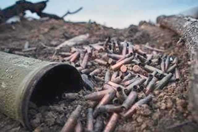 Стало известно о смерти двух бойцов ВСУ, воевавших на Донбассе