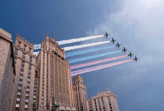 Постыдная комедия: Россия отреагировала на обвинения 12 сотрудников ГРУ РФ