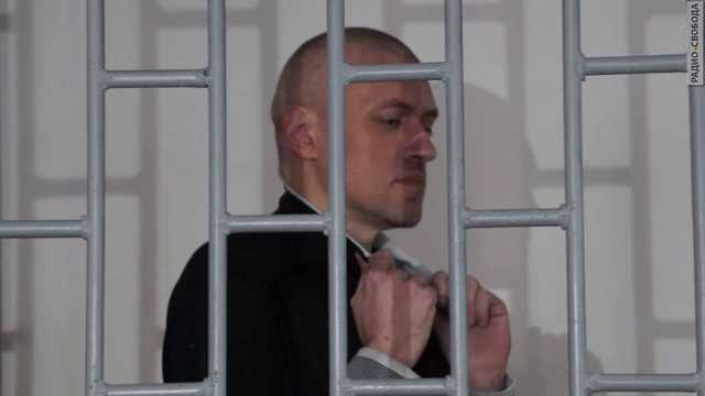 Украинский омбудсмен направила в Россию запрос о состоянии Клиха, Куку, Балуха и Гриба