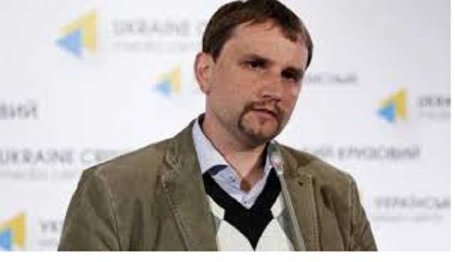 "Все г*вно — вам": Вятрович жестко потроллил россиян за истерику со "Слава Украине!"