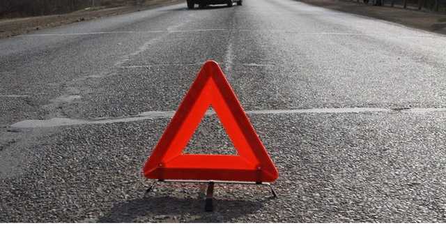 Ужасное ДТП в Ивано-Франковской области. Столкнулись автобус и грузовик