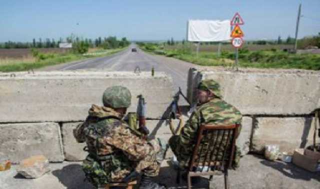 Фашик Донецкий: Сметанный диверсант. Трагикомедия