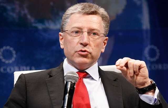 Волкер сказал, почему жители оккупированного Донбасса не возмущаются боевиками