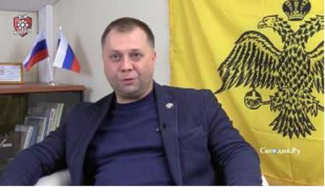 Бородай рассказал, сколько боевиков ежедневно гибнет на Донбассе