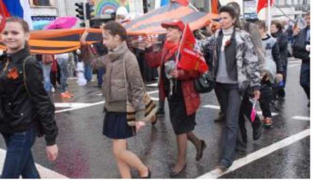 Жители ОРДО жалуются на странные проблемы со здоровьем