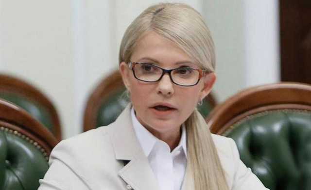 Эксперты объяснили, что помогло Тимошенко возглавить рейтингы