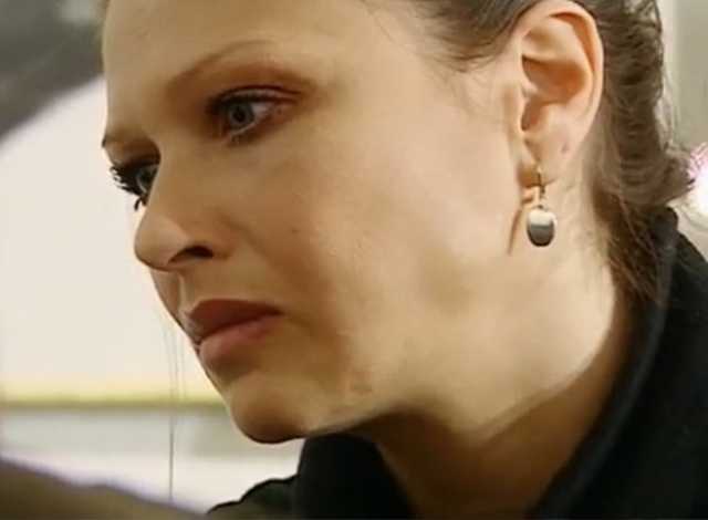 Обожжено 50% тела: со звездой сериалов из России произошло ЧП