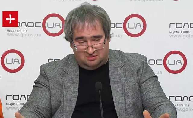 «Рабская» покорность украинцев доказывает, что Майдан был создан исскуственно – Корнейчук