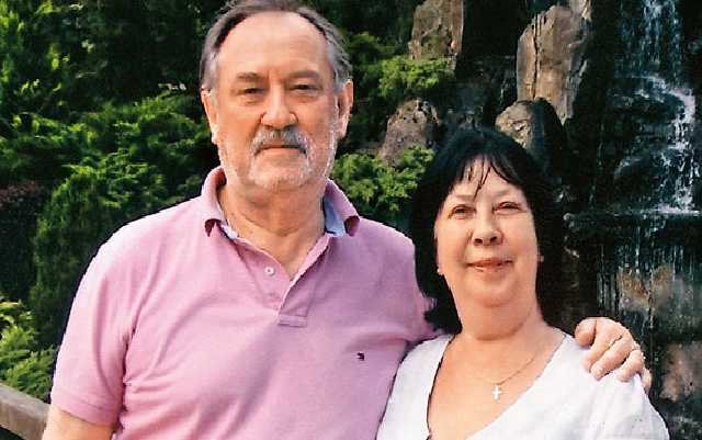 Государство хочет забрать дачу в Конча-Заспе у вдовы Богдана Ступки