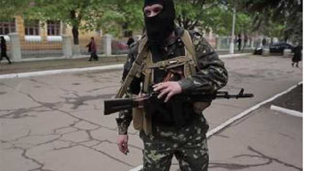 «Радиоактивная помойка»: россияне, купившие жилье в Донецке, сбегают в РФ