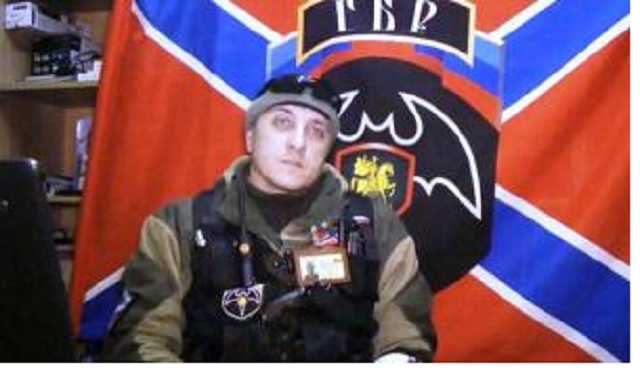 Оккупанты рассказали детали убийства известного боевика «ЛНР»