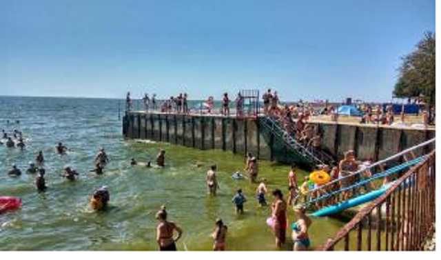 «В Донецке дешевле»: Блогер показал цены на еду в оккупированном Седово