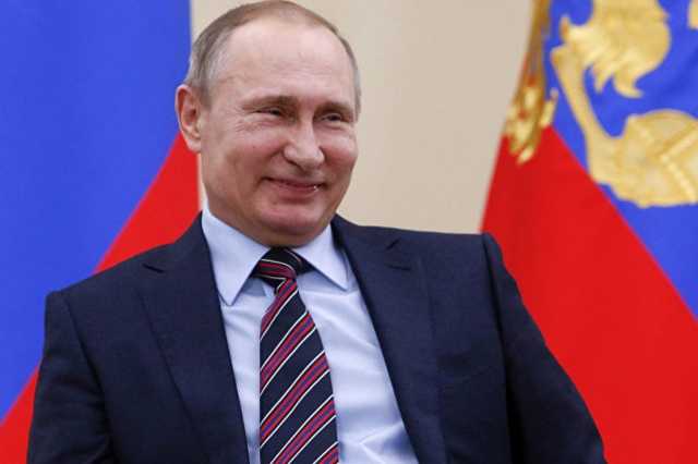 "Лицо униженного раба": всплыли уникальные фото Путина