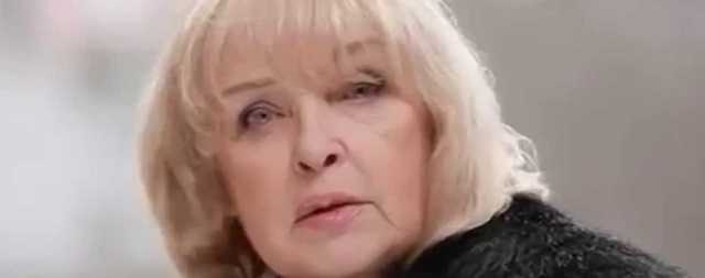 Выродки, их нужно уничтожать: Ада Роговцева резко высказала о Путине и войне