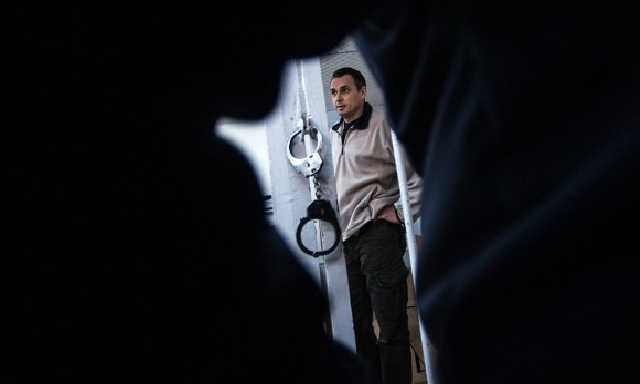 "Завещание" Сенцова под звуки моря растрогало Украину