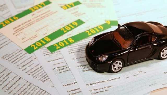 Новый законопроект: Сбила машина — получишь миллион