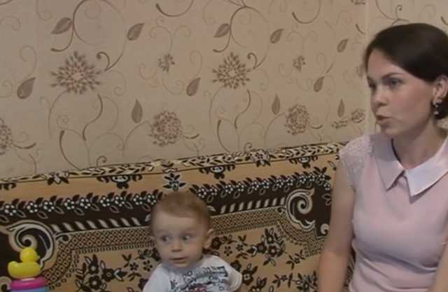 Знал, что болен: в Украине мошенник цинично обокрал годовалого ребенка