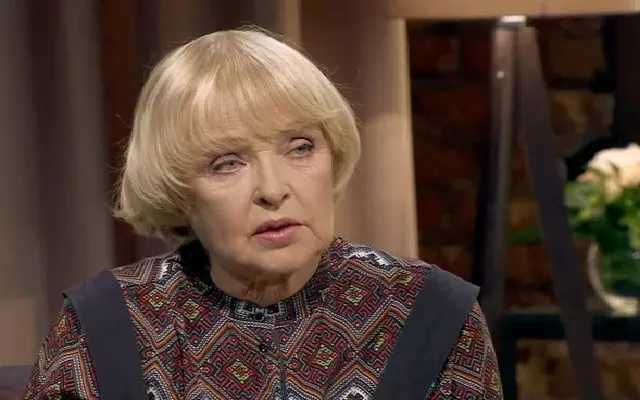 "Вместе с сыном мать умирает": Роговцева душераздирающе высказалась о войне на Донбассе