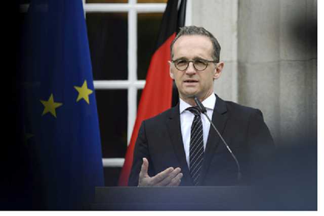 Глава МИД Германии предупредил Трампа об опасности договоров с Путиным