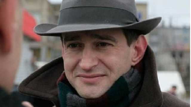 Известный российский актер попал в базу “Миротворец”