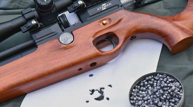 В Измаиле с балкона многоэтажки из пневматического оружия стреляли по детям