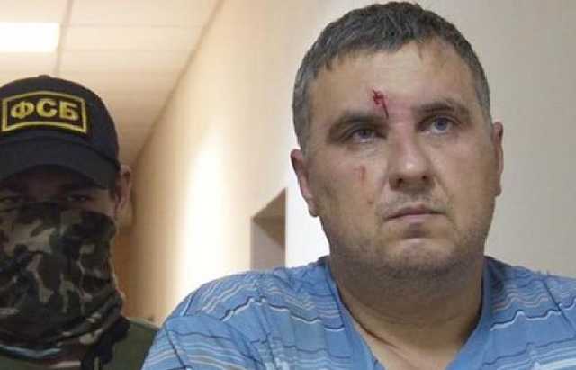 Дело пережившего пытки оккупантов Панова: названа новая опасность для осужденного