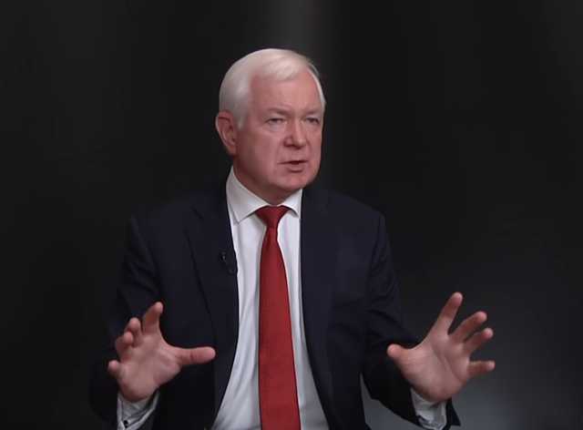 Переговоры с Путиным: назван интерес Трампа в Украине