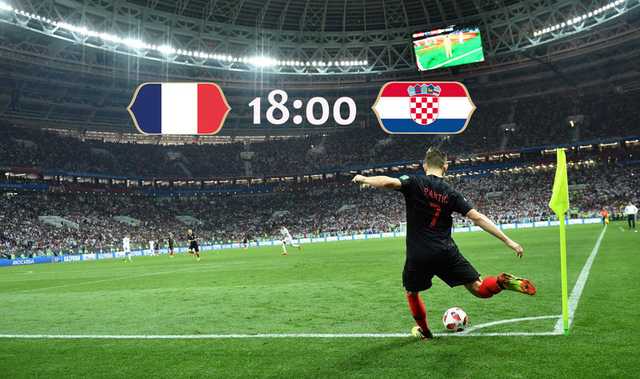 "Давайте радоваться вместе!" Президент Хорватии записала обращение на русском языке