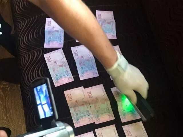 Таможенник при должности поплатился за системный теневой доход 20 грн в день