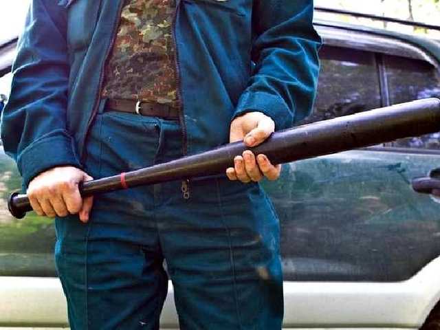 Бандиты в Украине стали циничнее