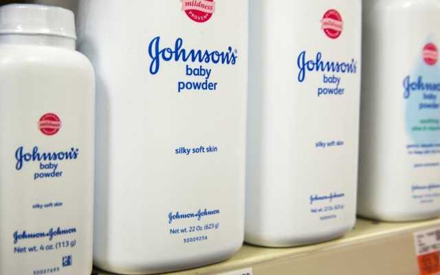 Johnson & Johnson вызывает рак: суд вынес приговор известному бренду