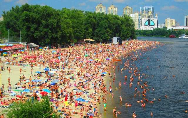 Как мошенники обманывают украинцев на отдыхе