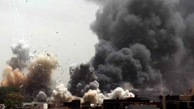 Израиль нанес ракетный удар по силам Асада вблизи Алеппо, – СМИ