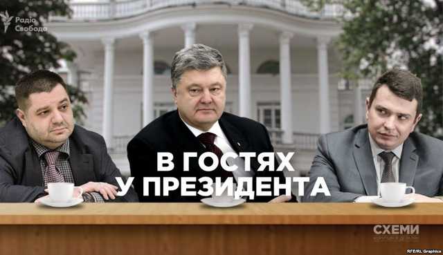 Независимые от Козина «антикоррупционеры» и конец «дела рюкзаков»