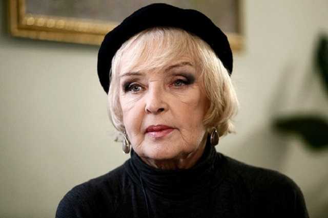 Нельзя называть братом того, кто идет на тебя войной - Роговцева