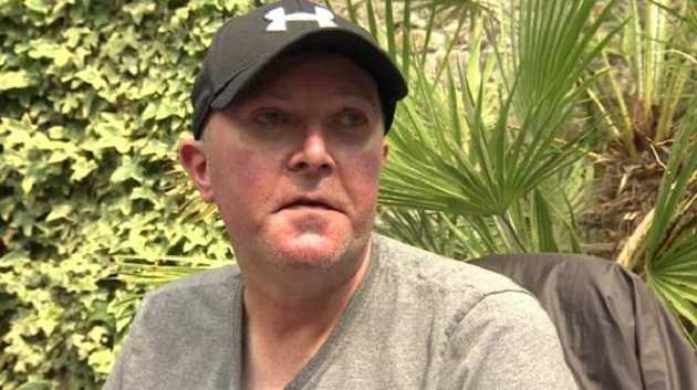 Брат отравленного в Эймсбери: «Новичок» был во флаконе от духов