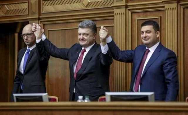 «Патриотизм – инструмент обогащения нашей власти» – блогер