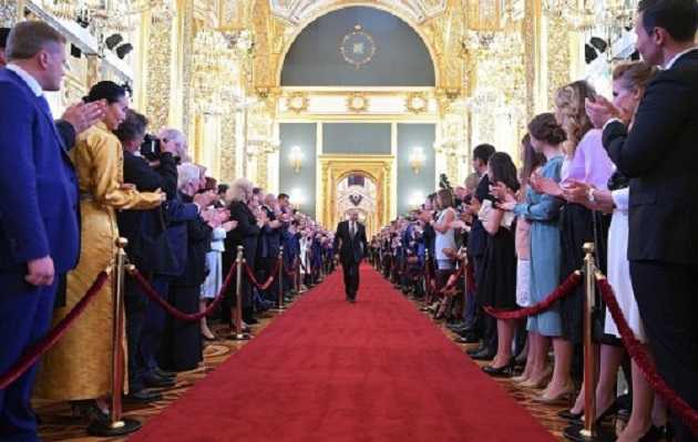 Русские виновны. Не этнически, а политически – Муждабаев