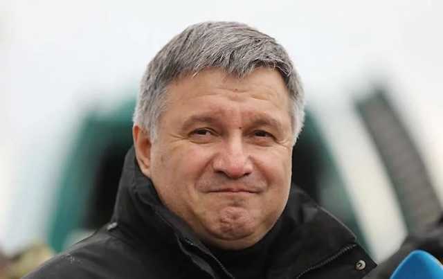 Аваков снова хайпанул на плане по деоккупации Донбасса