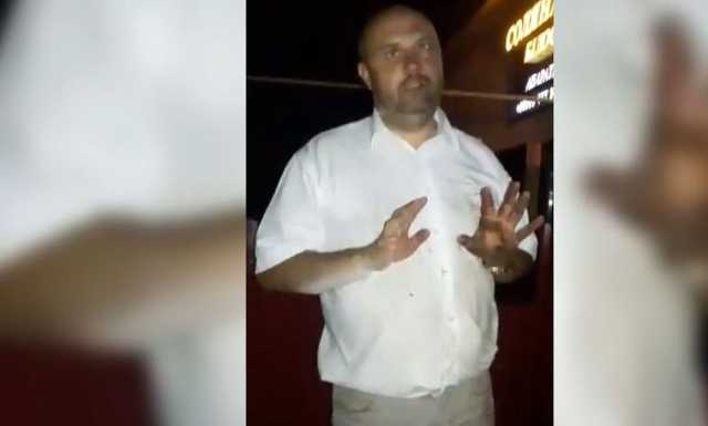 На Закарпатье арестовали экс-руководителя РГА, который пьяным сбил насмерть двух женщин