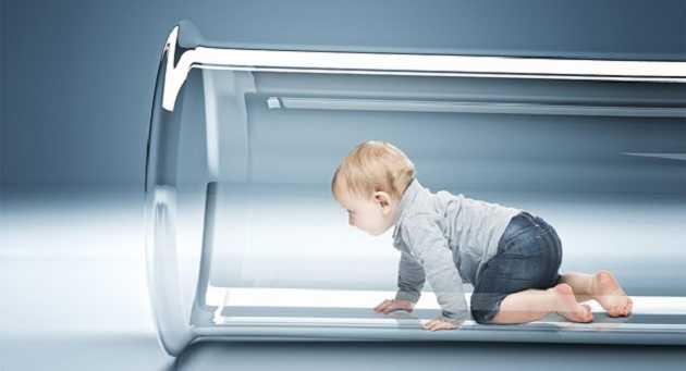 В Украине вскрылась масштабная бесчеловечная схема торговли детьми