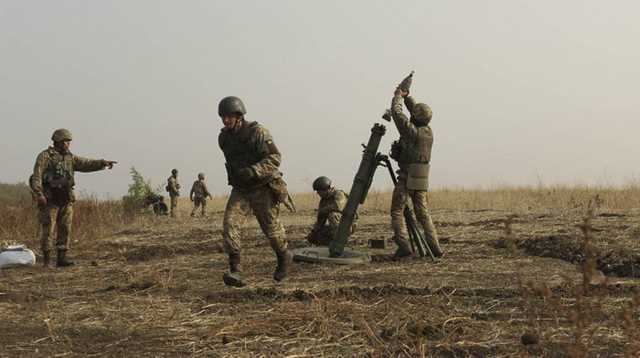 Прислали отдельные куски металла: В КПИ удивлены экспертизой миномета «Молот»
