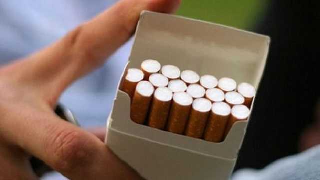 Цена сигарет в Украине: опубликованы цифры